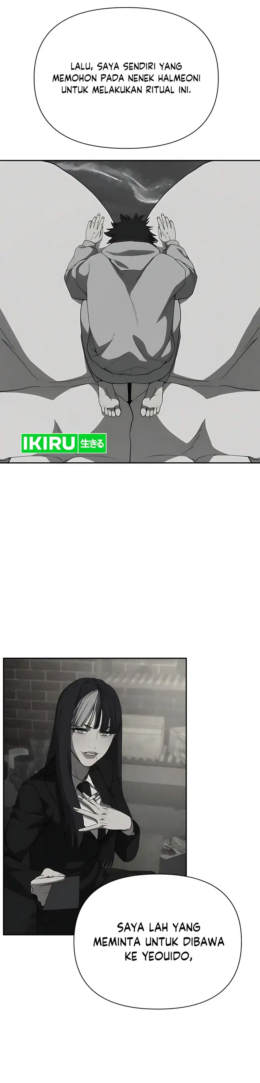 Baca ShaMONEYism - Chapter 30 halaman 57