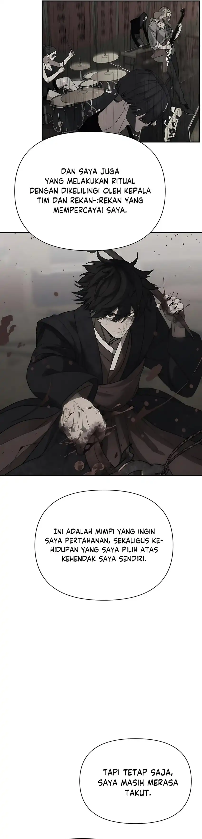 Baca ShaMONEYism - Chapter 30 halaman 58
