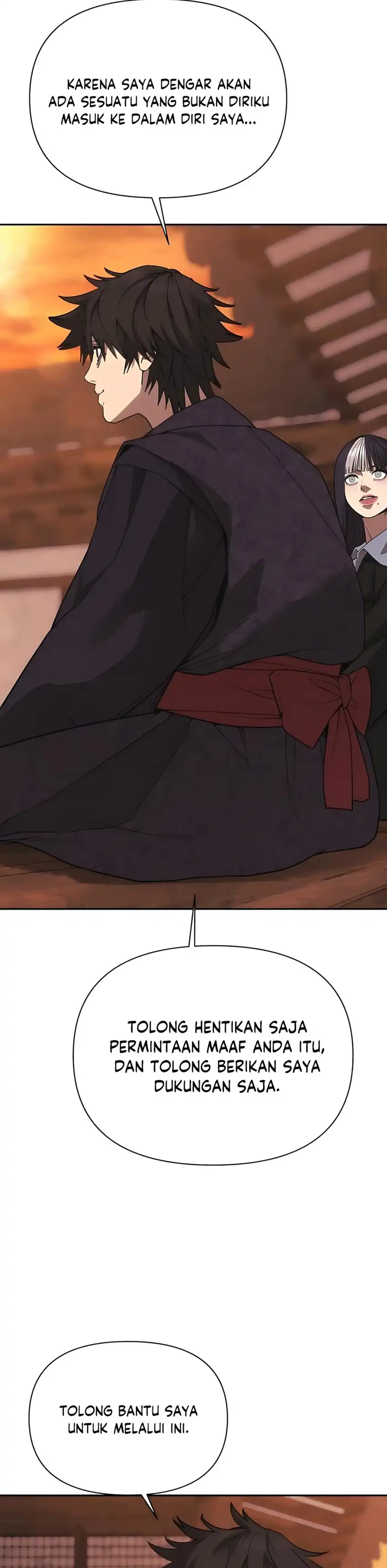 Baca ShaMONEYism - Chapter 30 halaman 59