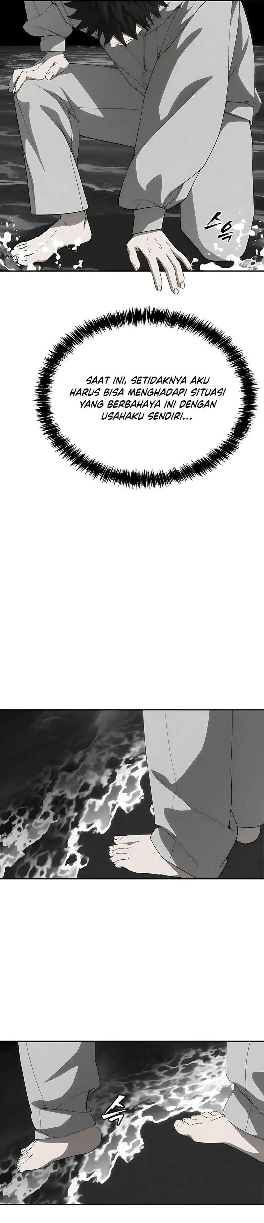 Baca ShaMONEYism - Chapter 30 halaman 6