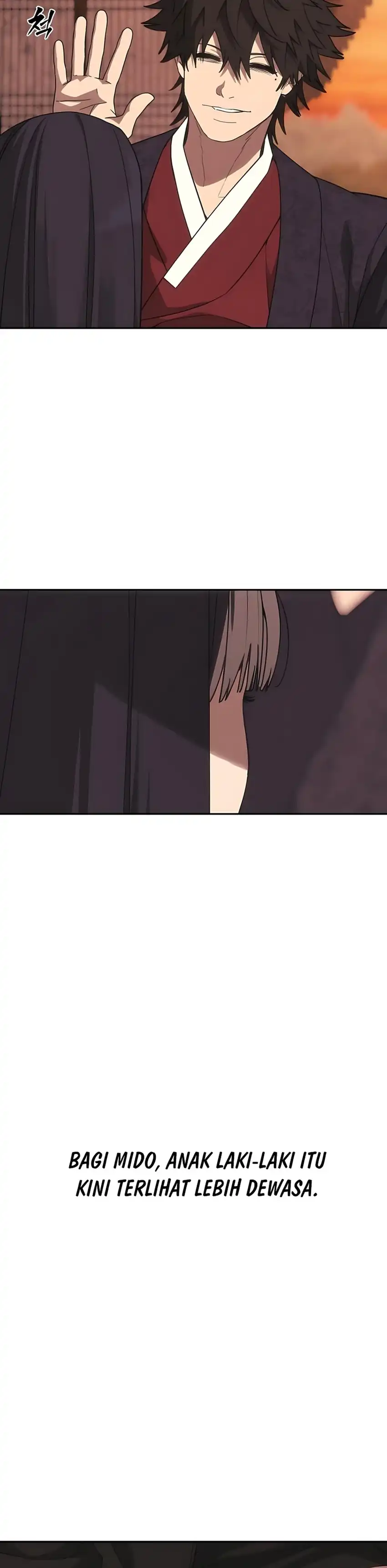 Baca ShaMONEYism - Chapter 30 halaman 60