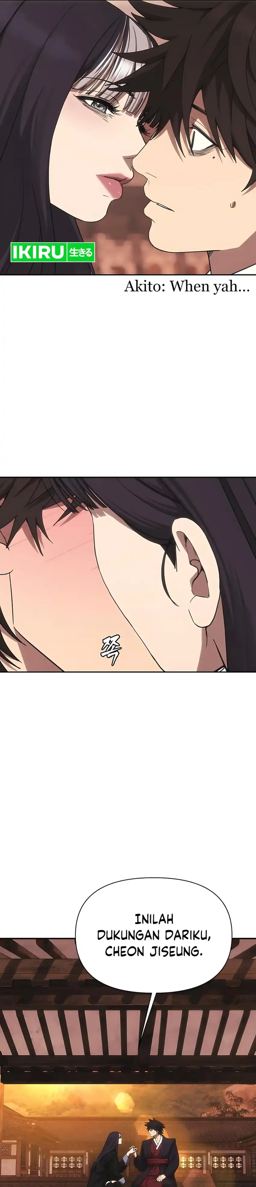 Baca ShaMONEYism - Chapter 30 halaman 62