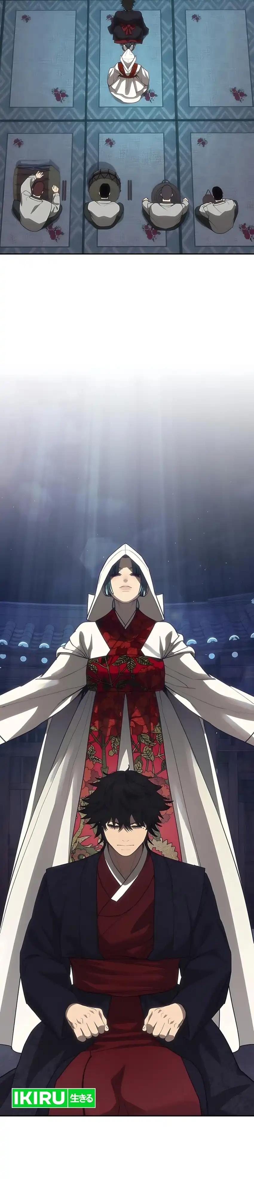 Baca ShaMONEYism - Chapter 30 halaman 64