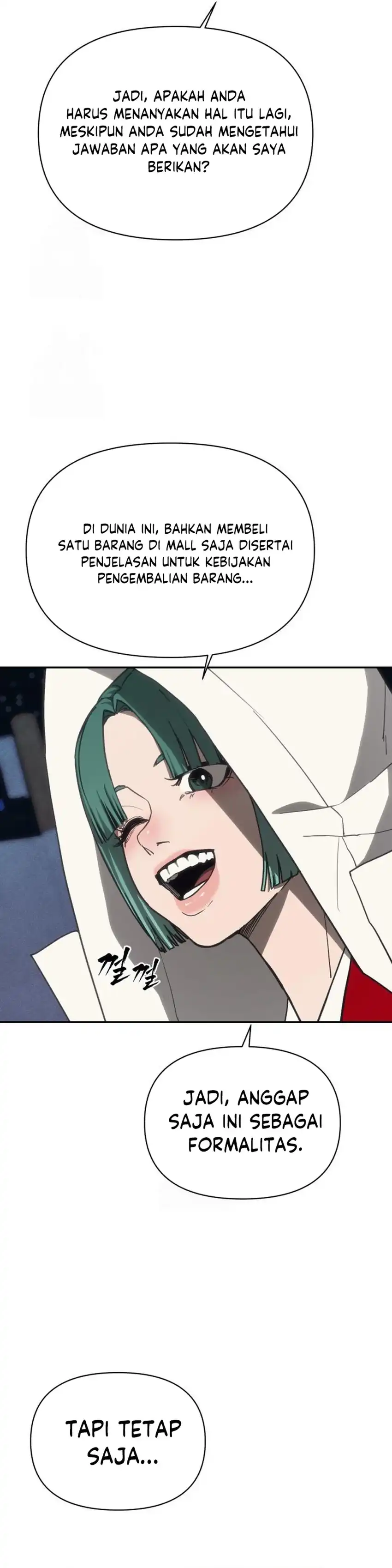 Baca ShaMONEYism - Chapter 31 halaman 14