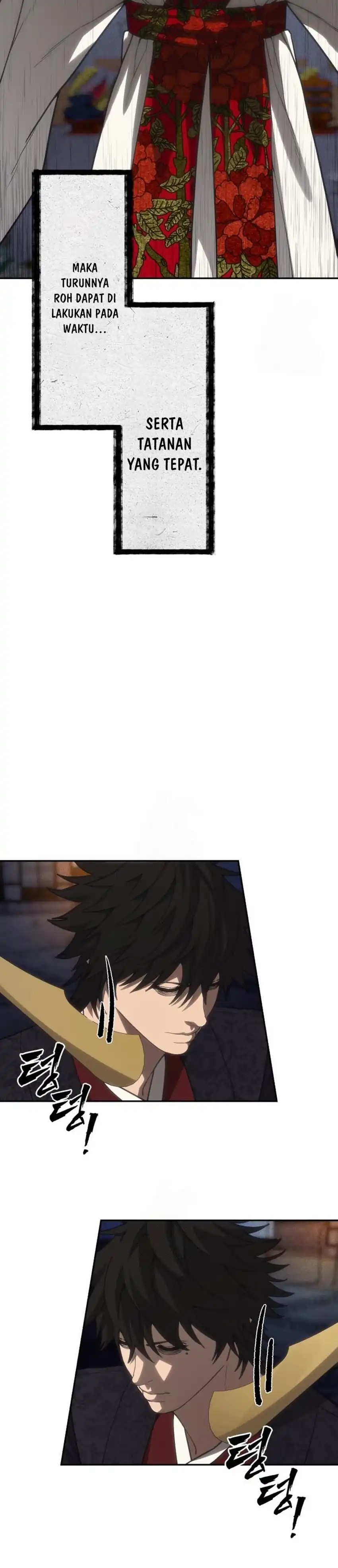 Baca ShaMONEYism - Chapter 31 halaman 18