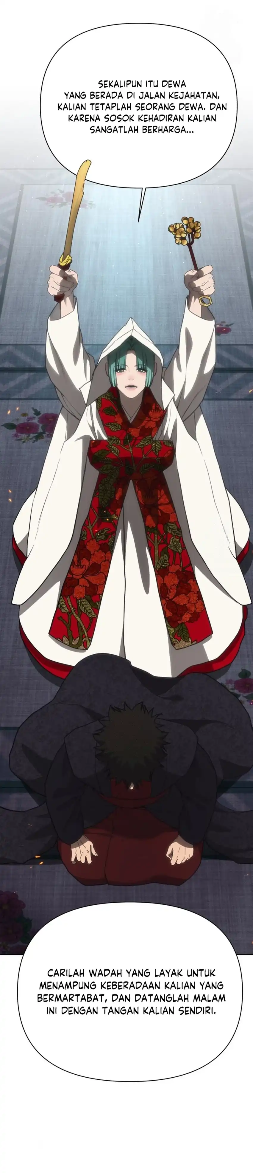 Baca ShaMONEYism - Chapter 31 halaman 19