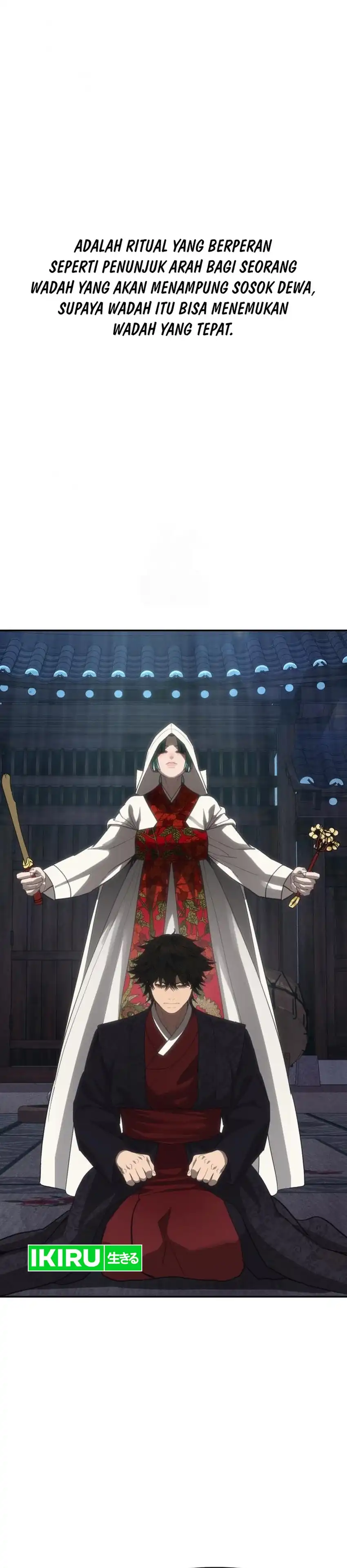 Baca ShaMONEYism - Chapter 31 halaman 2