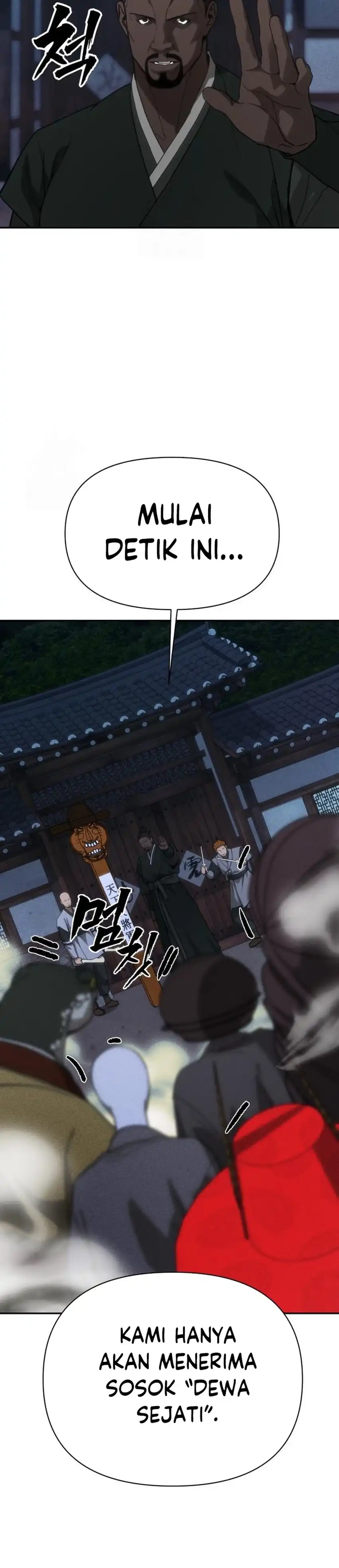 Baca ShaMONEYism - Chapter 31 halaman 27