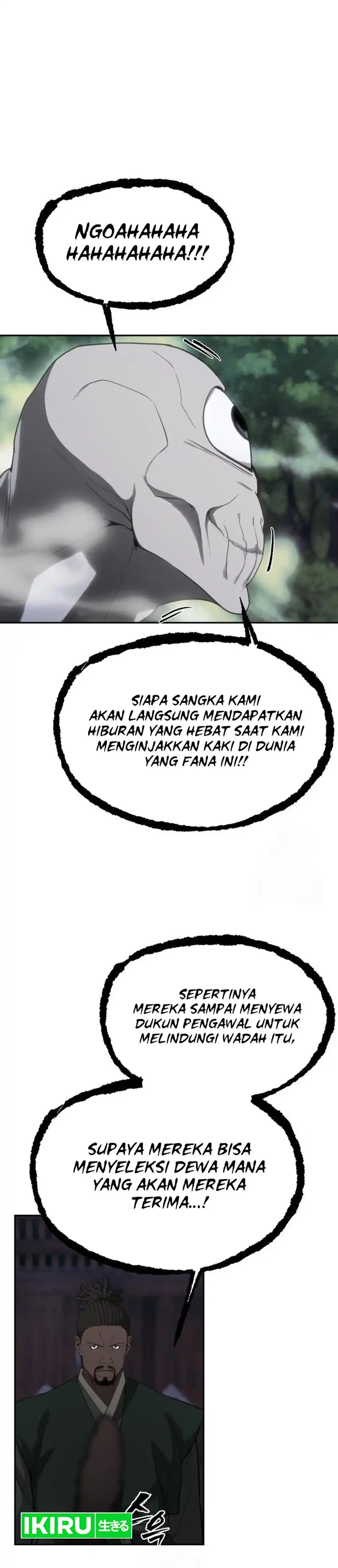 Baca ShaMONEYism - Chapter 31 halaman 28