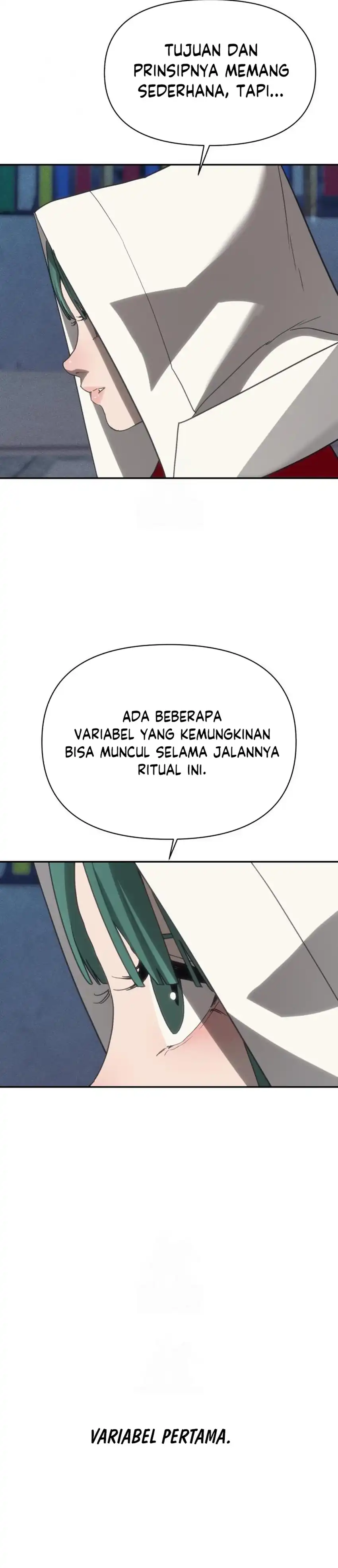 Baca ShaMONEYism - Chapter 31 halaman 3