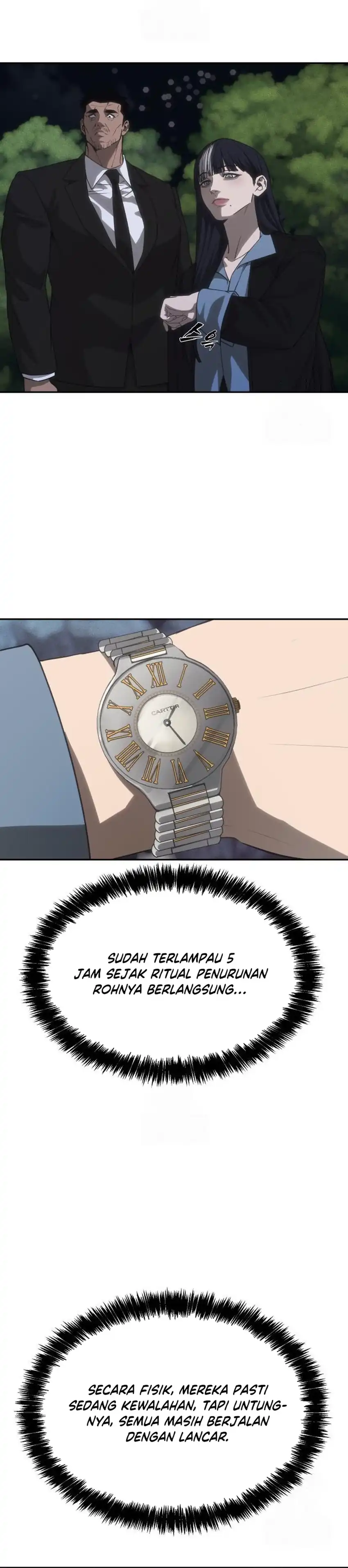 Baca ShaMONEYism - Chapter 31 halaman 36