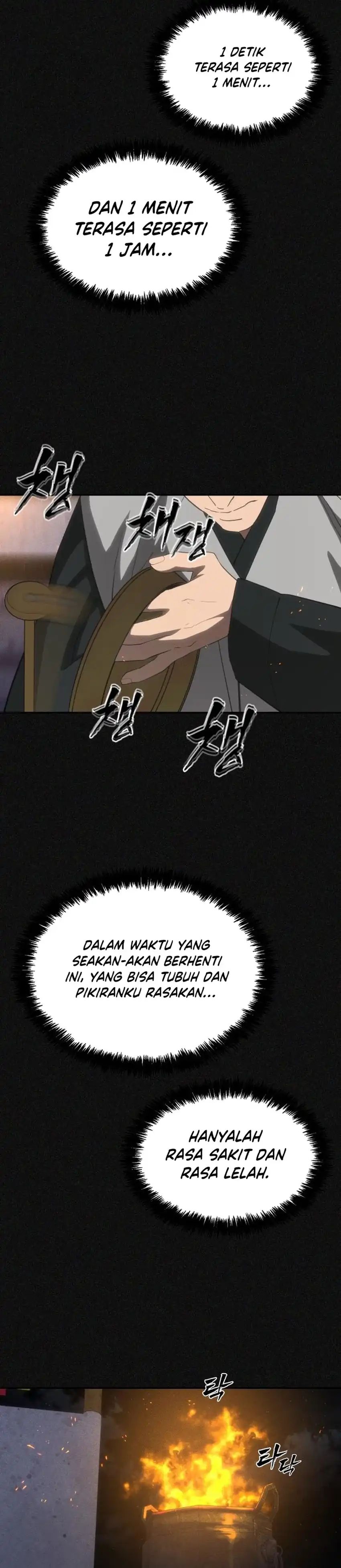 Baca ShaMONEYism - Chapter 31 halaman 39