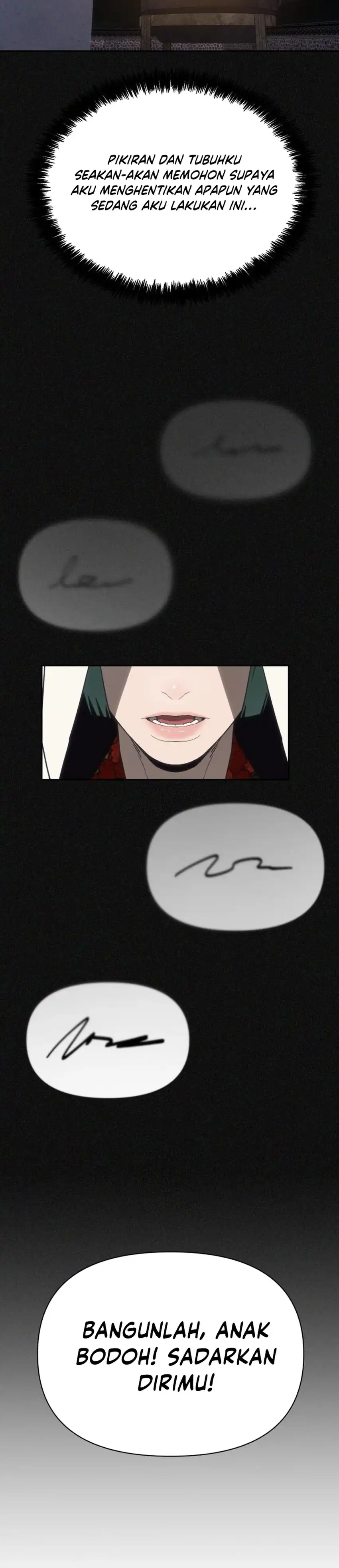 Baca ShaMONEYism - Chapter 31 halaman 40