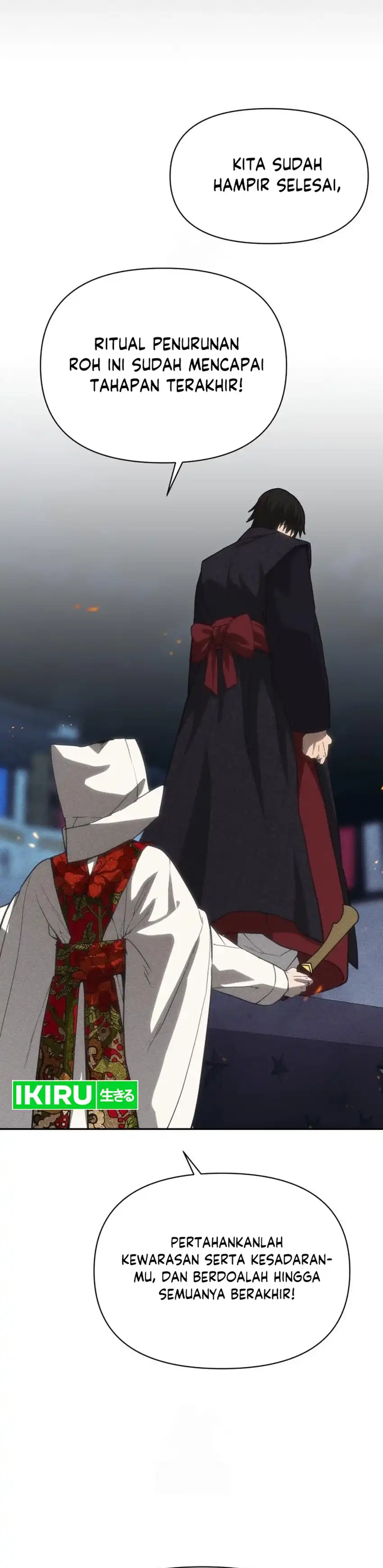 Baca ShaMONEYism - Chapter 31 halaman 41