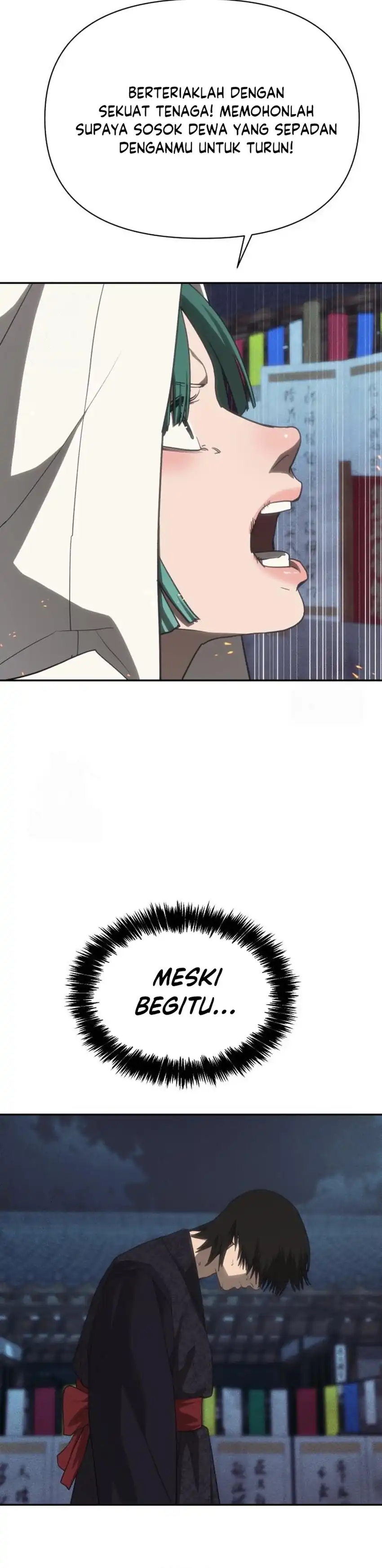 Baca ShaMONEYism - Chapter 31 halaman 42