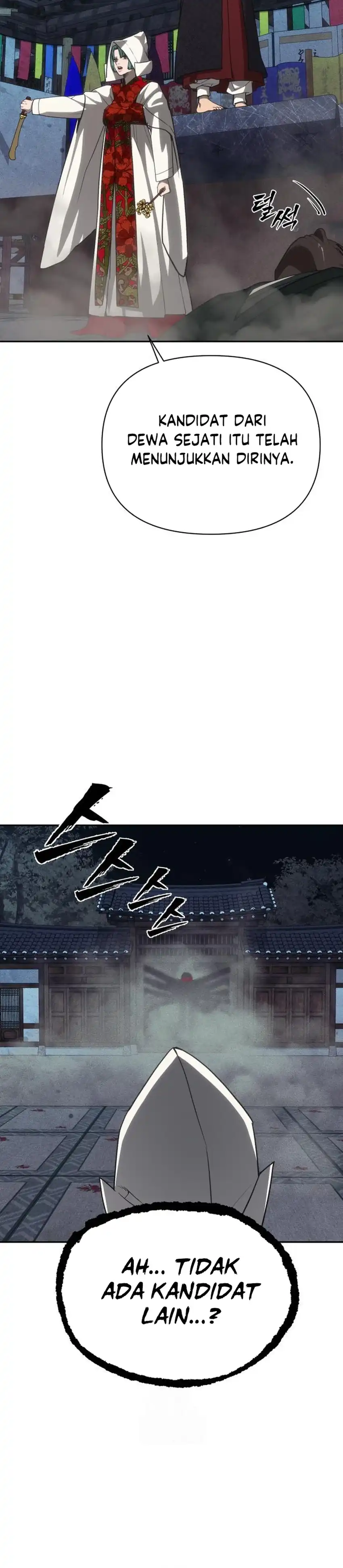 Baca ShaMONEYism - Chapter 31 halaman 45