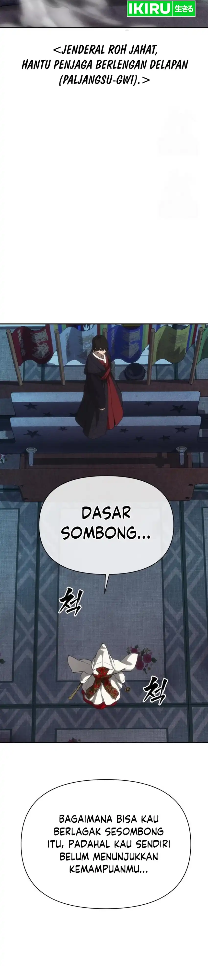 Baca ShaMONEYism - Chapter 31 halaman 47