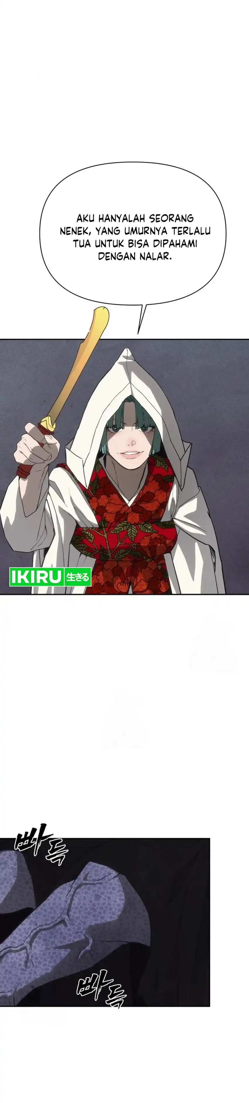 Baca ShaMONEYism - Chapter 31 halaman 50