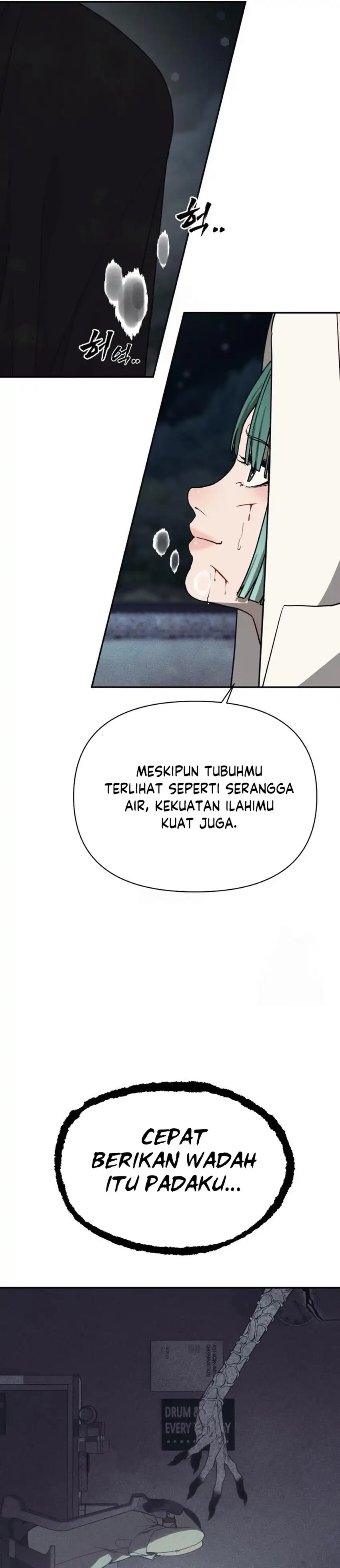 Baca ShaMONEYism - Chapter 31 halaman 53