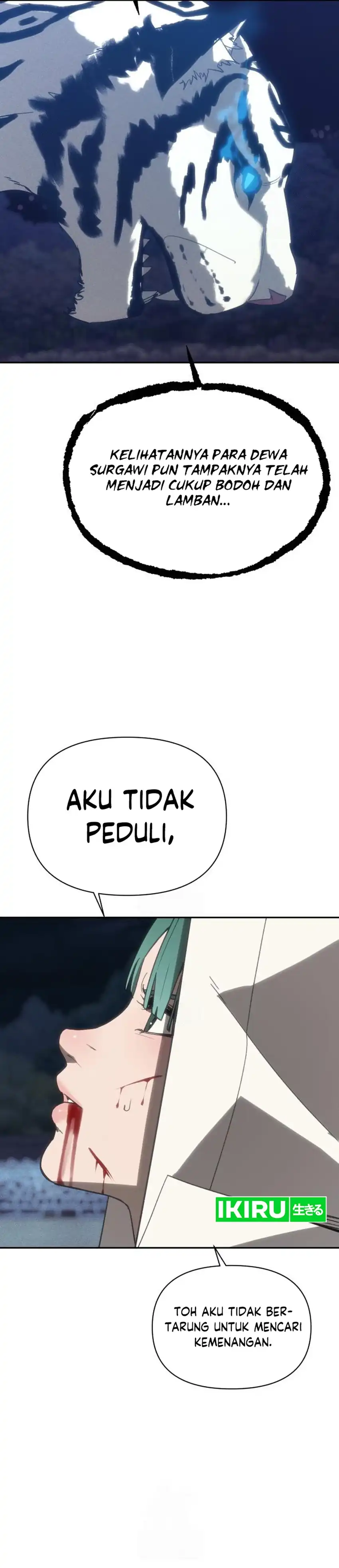 Baca ShaMONEYism - Chapter 32 halaman 17