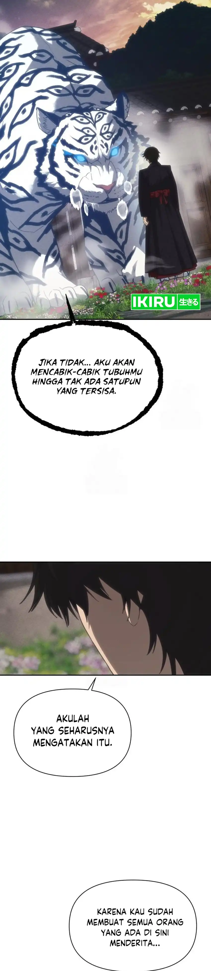 Baca ShaMONEYism - Chapter 32 halaman 27