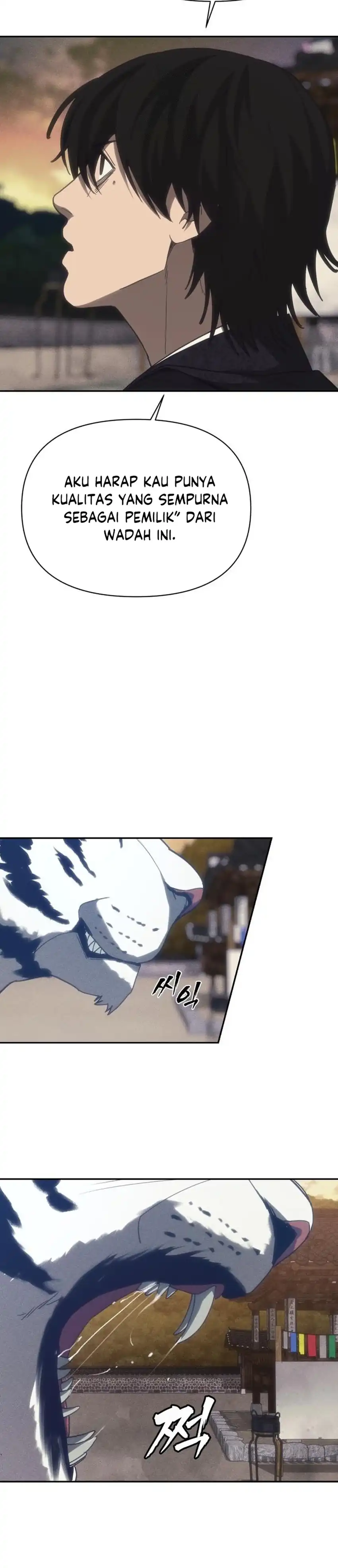 Baca ShaMONEYism - Chapter 32 halaman 28