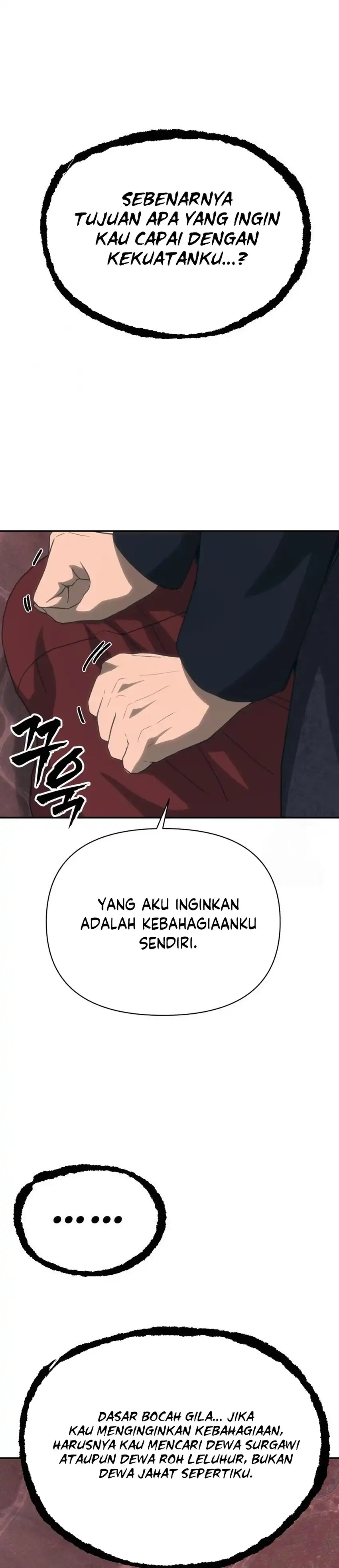 Baca ShaMONEYism - Chapter 32 halaman 33
