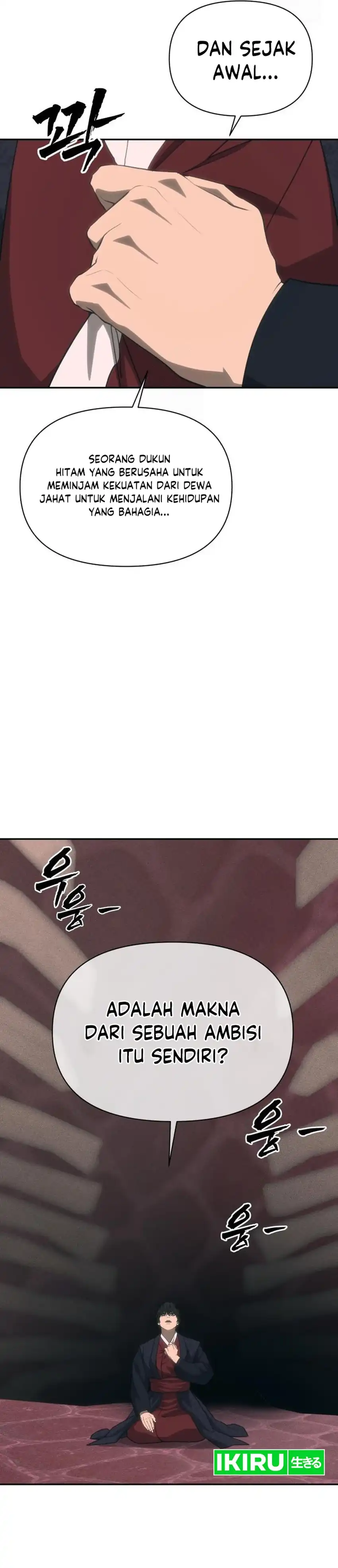 Baca ShaMONEYism - Chapter 32 halaman 38