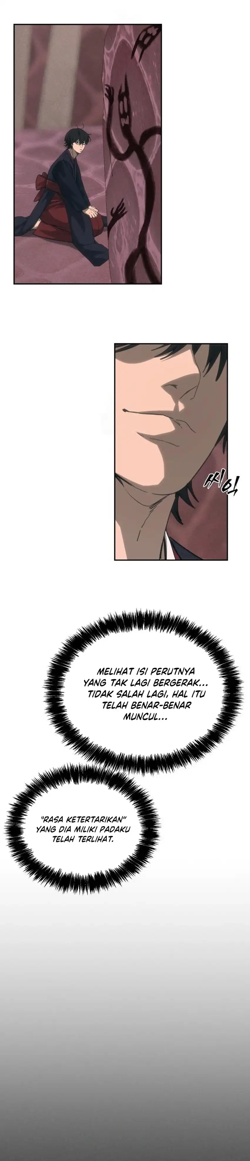 Baca ShaMONEYism - Chapter 32 halaman 42