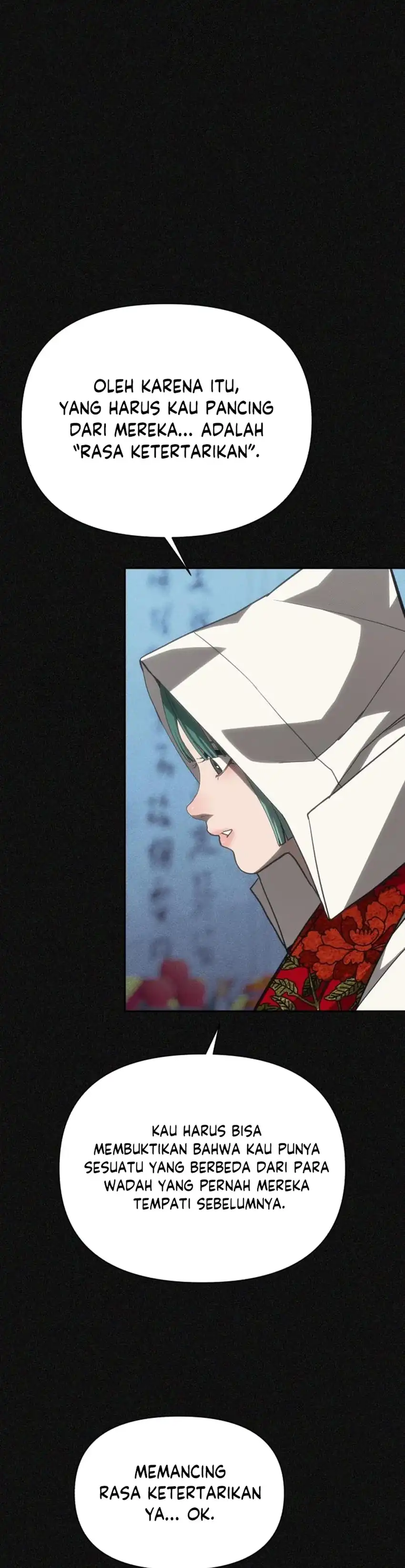 Baca ShaMONEYism - Chapter 32 halaman 44