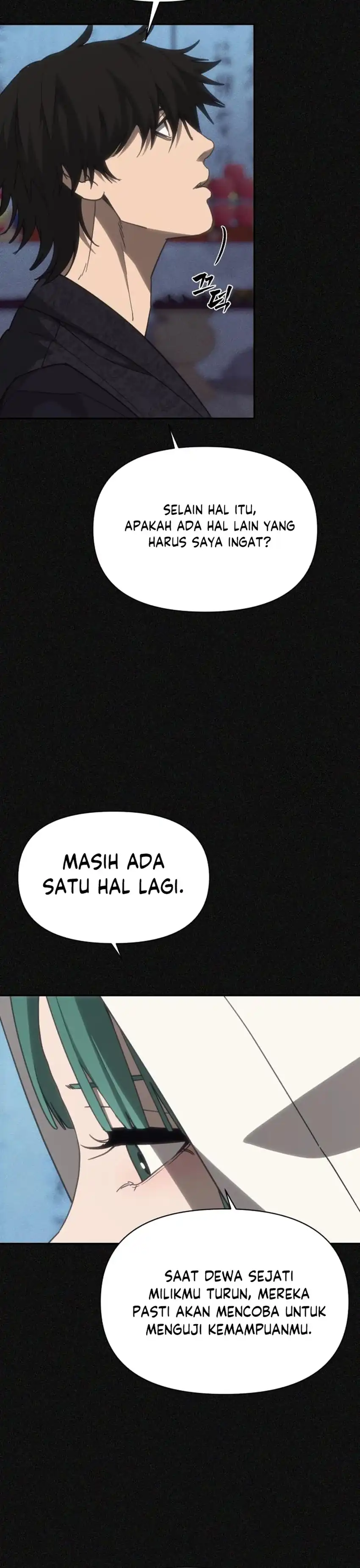 Baca ShaMONEYism - Chapter 32 halaman 45