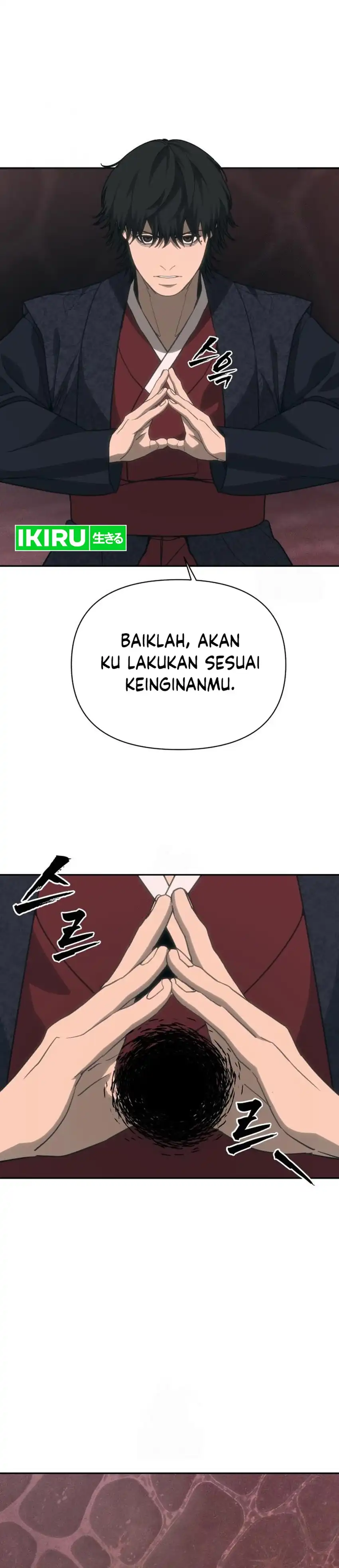 Baca ShaMONEYism - Chapter 32 halaman 48