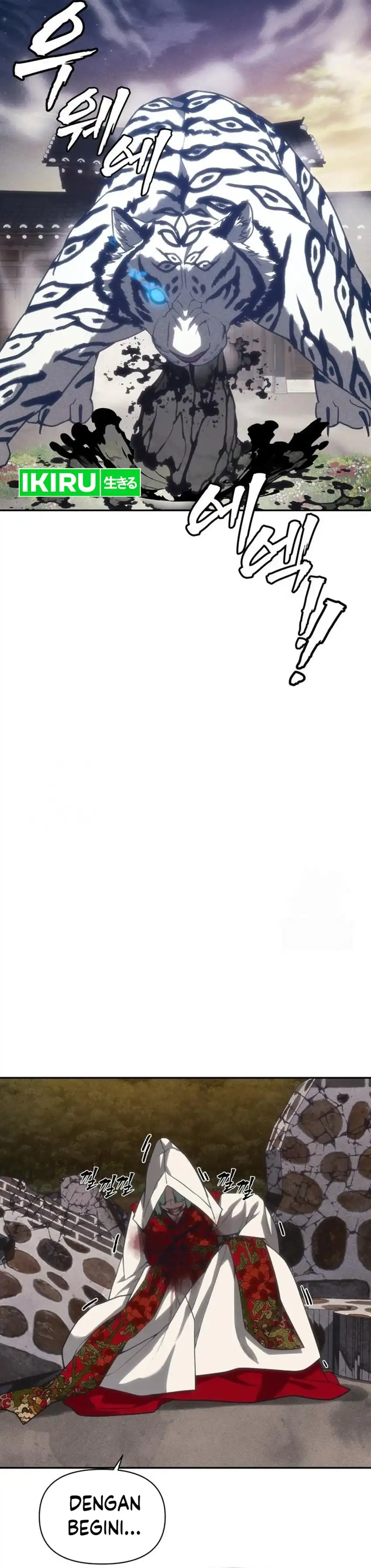 Baca ShaMONEYism - Chapter 32 halaman 52