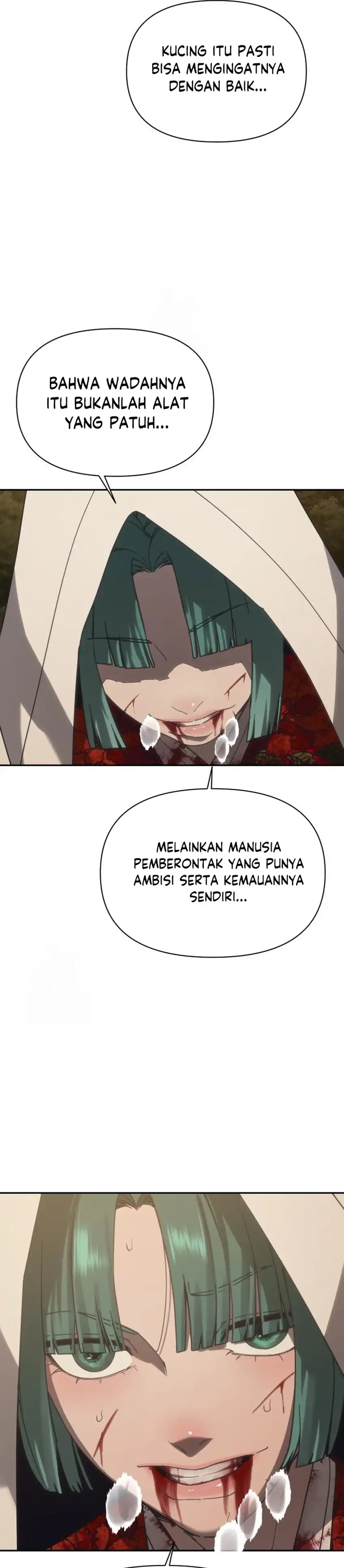 Baca ShaMONEYism - Chapter 32 halaman 53