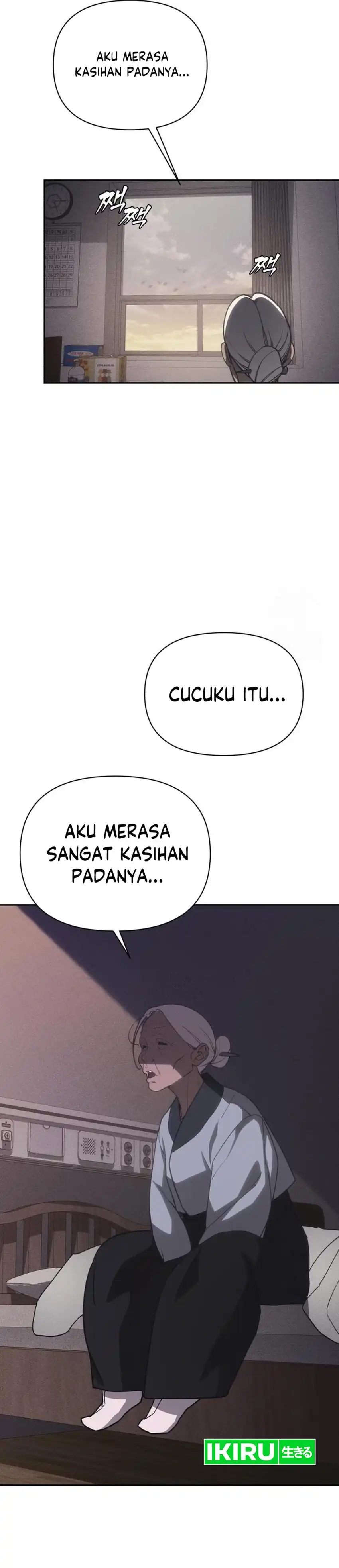 Baca ShaMONEYism - Chapter 32 halaman 55