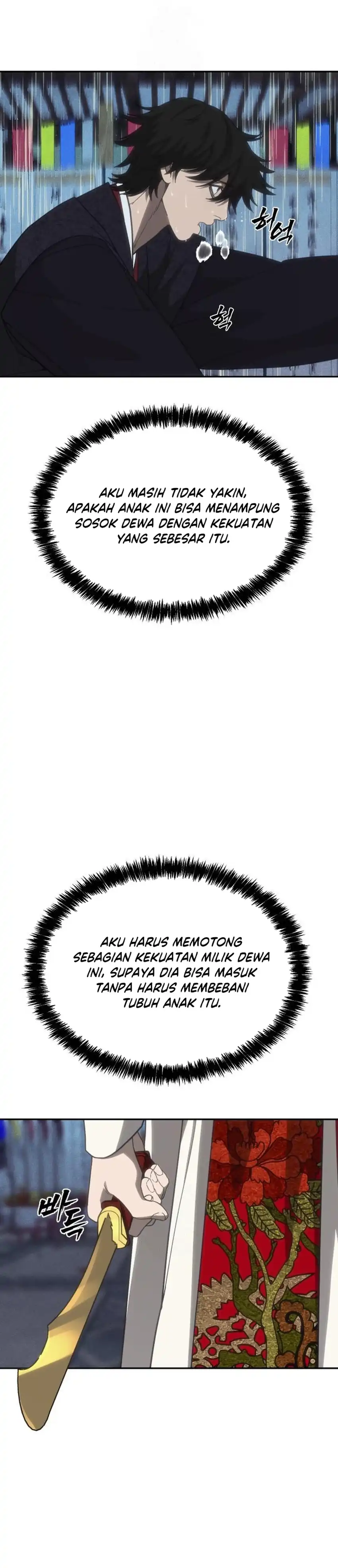 Baca ShaMONEYism - Chapter 32 halaman 9