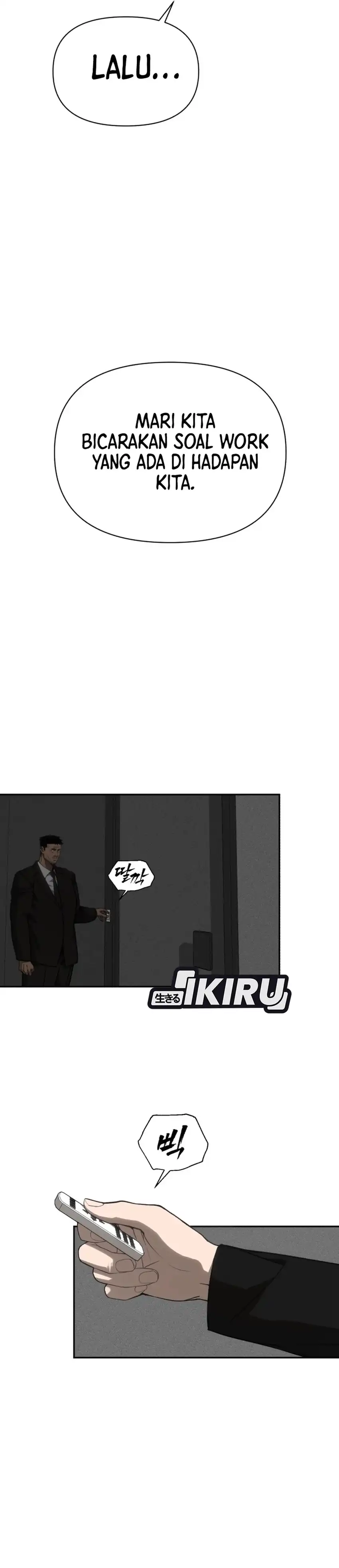 Baca ShaMONEYism - Chapter 33 halaman 10