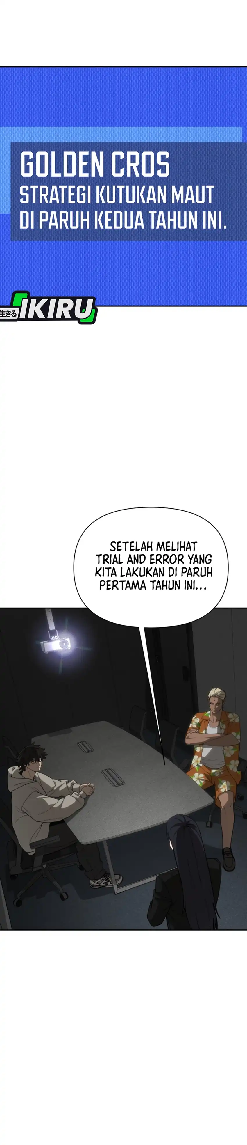 Baca ShaMONEYism - Chapter 33 halaman 11