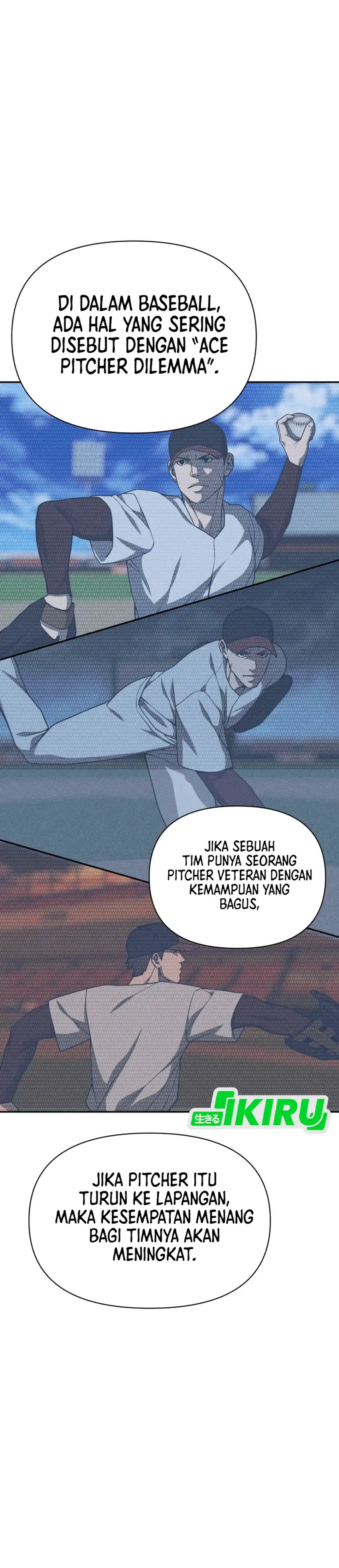 Baca ShaMONEYism - Chapter 33 halaman 13