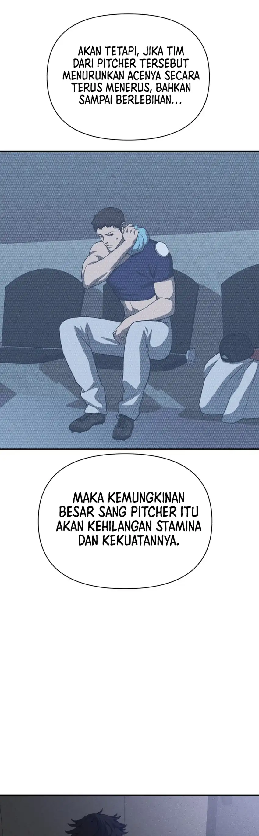 Baca ShaMONEYism - Chapter 33 halaman 14