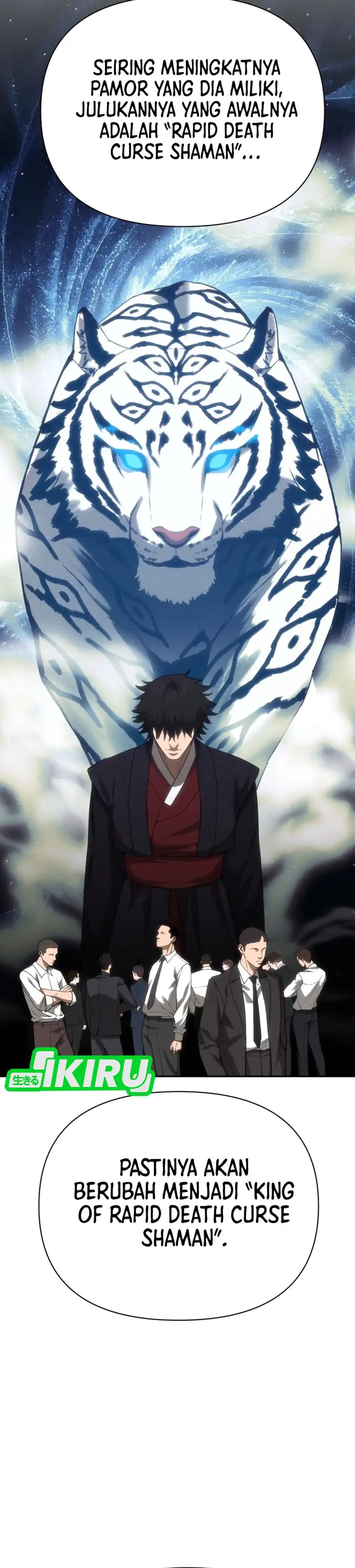 Baca ShaMONEYism - Chapter 33 halaman 19