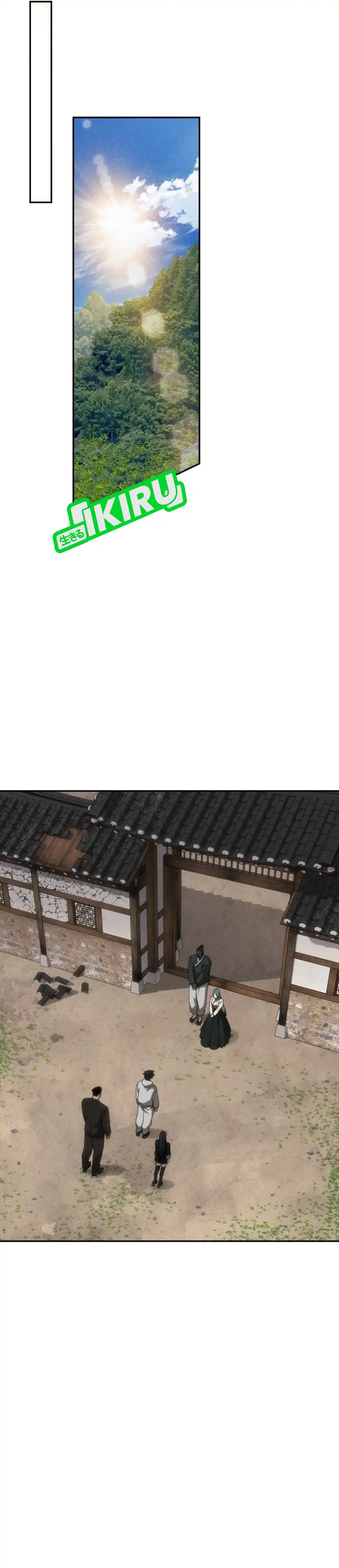 Baca ShaMONEYism - Chapter 33 halaman 2