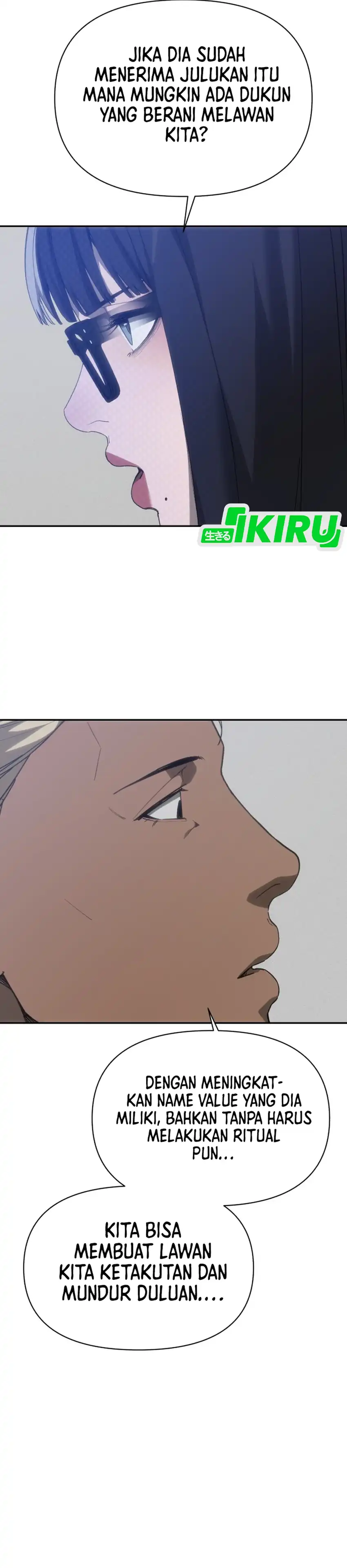 Baca ShaMONEYism - Chapter 33 halaman 20