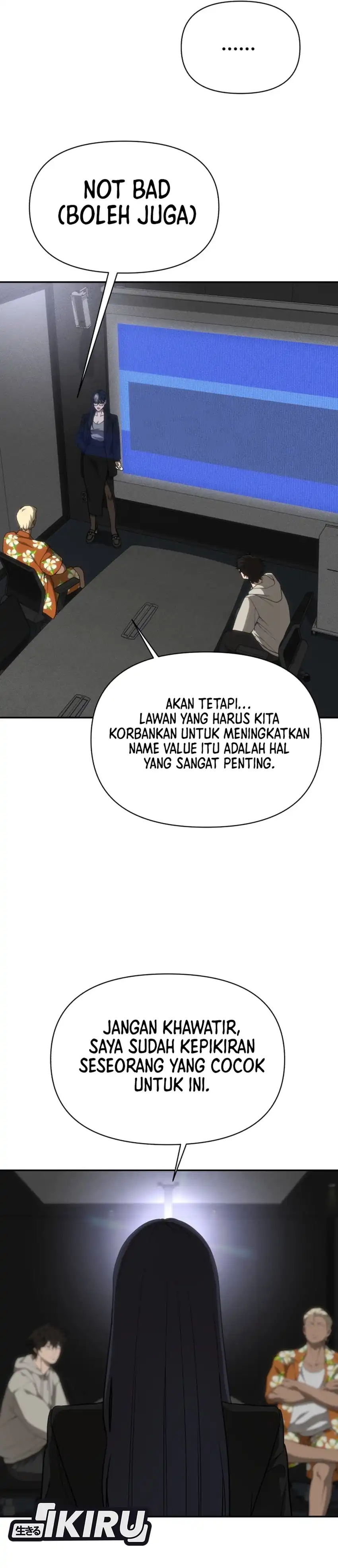 Baca ShaMONEYism - Chapter 33 halaman 21
