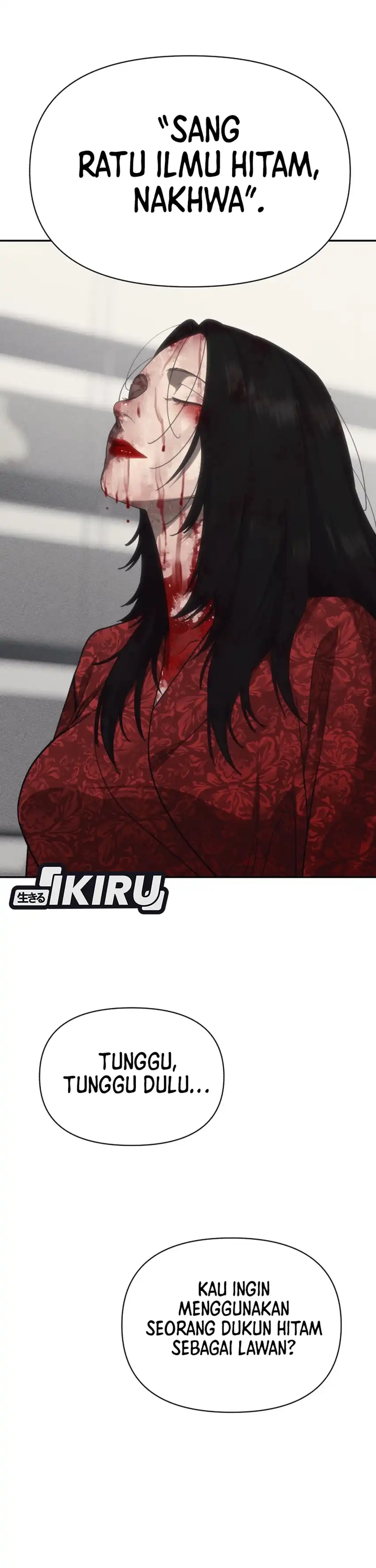 Baca ShaMONEYism - Chapter 33 halaman 28