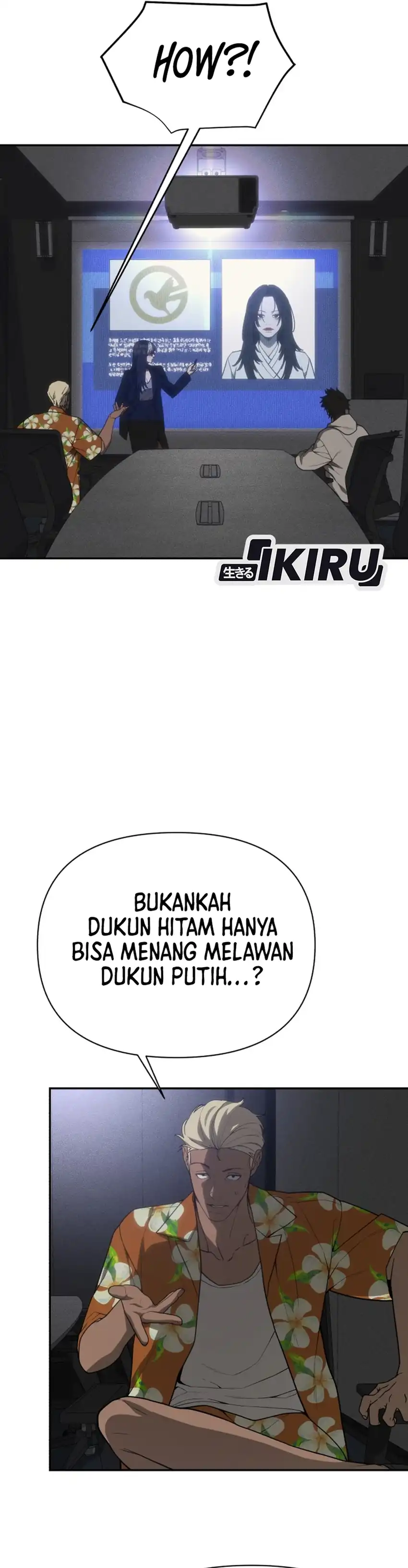 Baca ShaMONEYism - Chapter 33 halaman 29