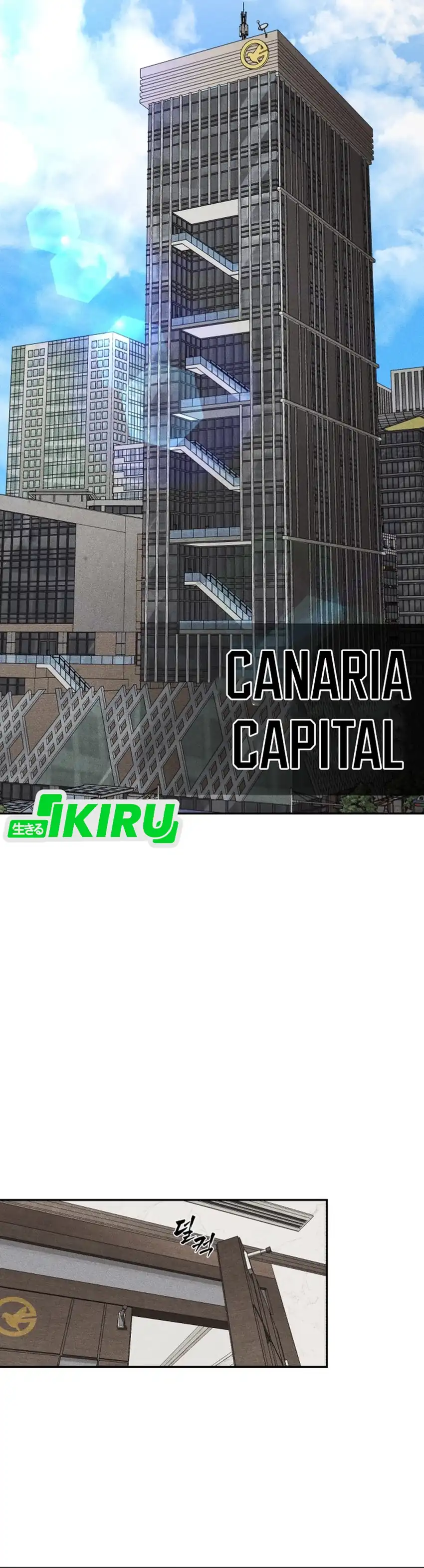 Baca ShaMONEYism - Chapter 33 halaman 32