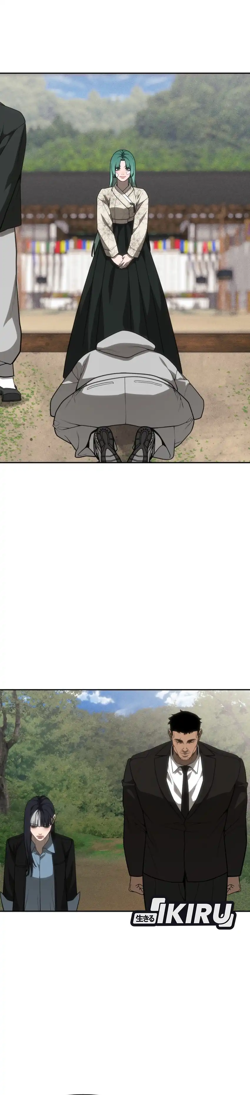 Baca ShaMONEYism - Chapter 33 halaman 4