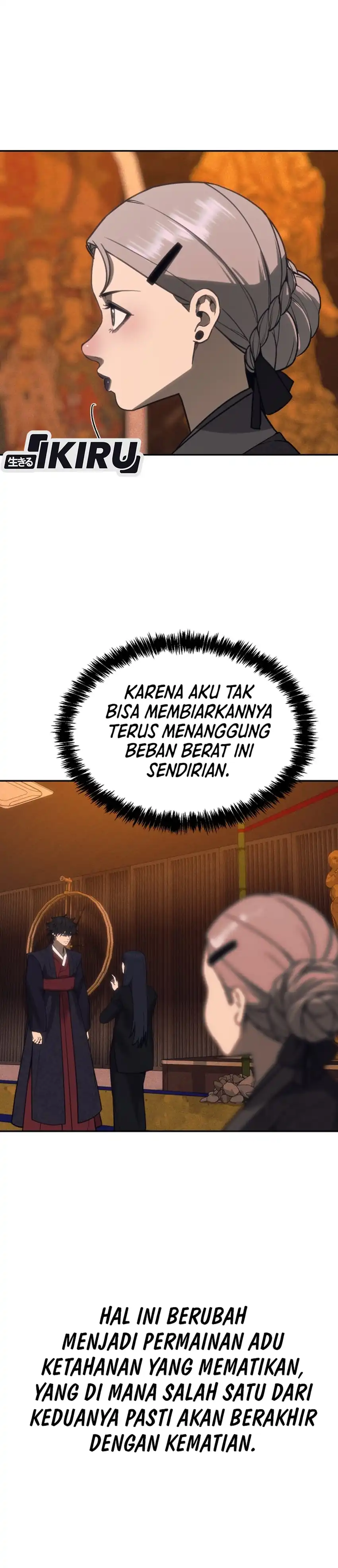 Baca ShaMONEYism - Chapter 33 halaman 41