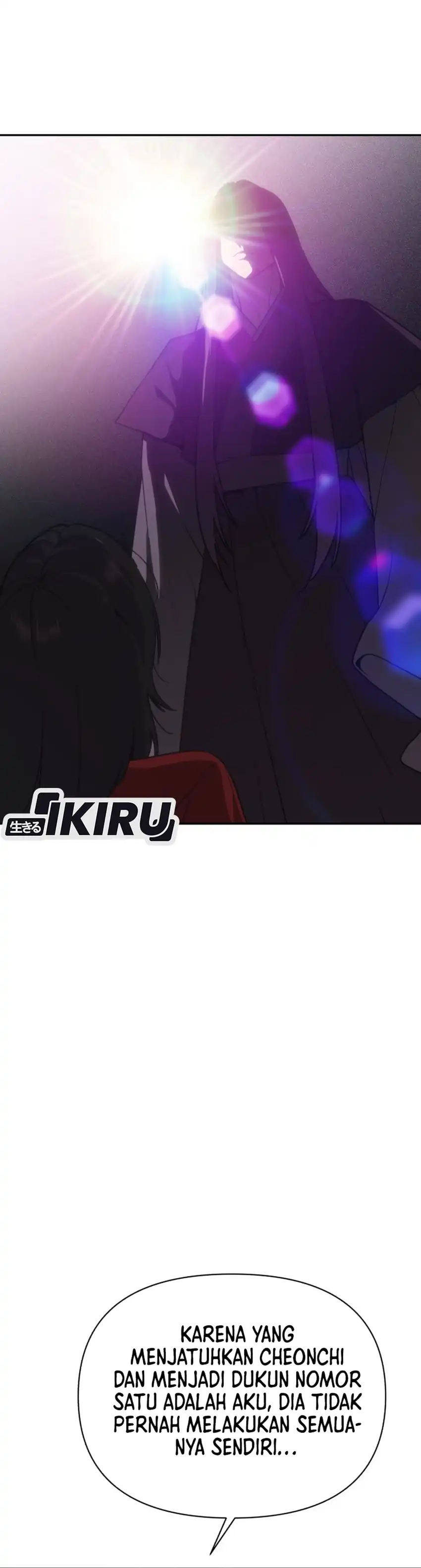 Baca ShaMONEYism - Chapter 33 halaman 45